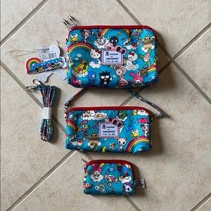 Jujube Rainbow Dreams Be Set